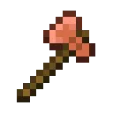 Copper Axe