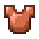Copper Chestplate