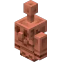 Copper Golem Statue