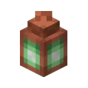 Copper Lantern
