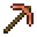 Copper Pickaxe