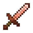Copper Sword