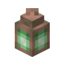 Exposed Copper Lantern