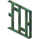 Weathered Copper Bars